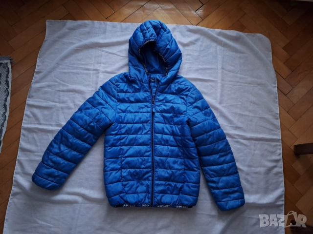 Яке за момче.Размер 140см, снимка 1 - Детски якета и елеци - 39039772