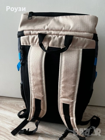 Раница Adidas, снимка 4 - Раници - 54266742