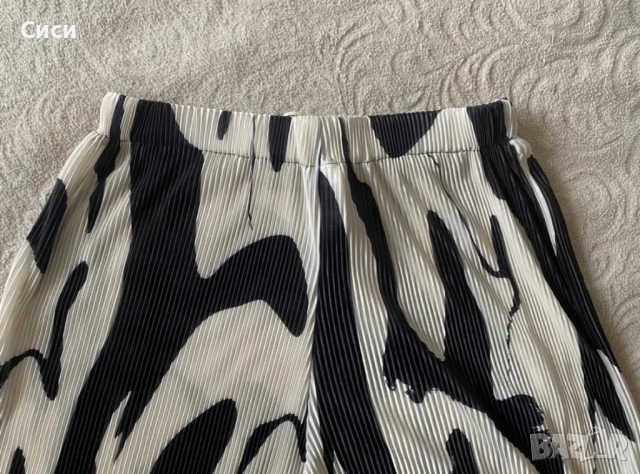 Дамски летен панталон, снимка 6 - Панталони - 50520993