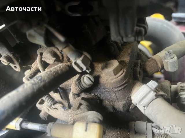 LADA/Лада 2107 на части, снимка 9 - Автомобили и джипове - 51232601