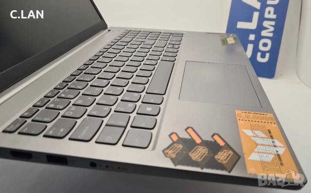 Lenovo ThinkBook 15 G2 i5 1135G7/16GB/512SSD/FHD/Подсветка, снимка 6 - Лаптопи за работа - 53980631