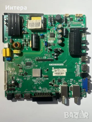 MAIN BOARD TP.MSD309.BPS88 за HISENSE LHD32D33SEU