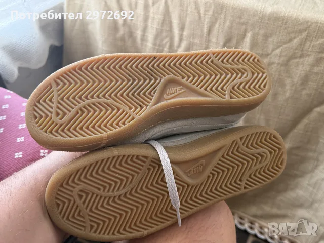 Nike Court ROYALE, снимка 4 - Детски маратонки - 56168203
