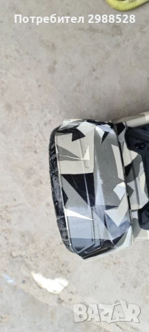 Offroad хъвърборд Robway X2 8.5 Inch, снимка 7 - Дронове и аксесоари - 50616968