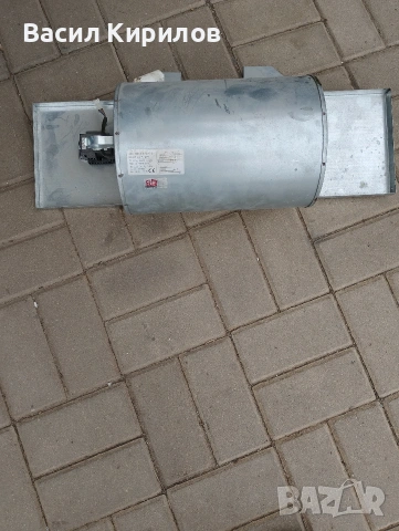 Вентилация, Турбинен вентилатор Италиански , снимка 4 - Вентилатори - 53917850