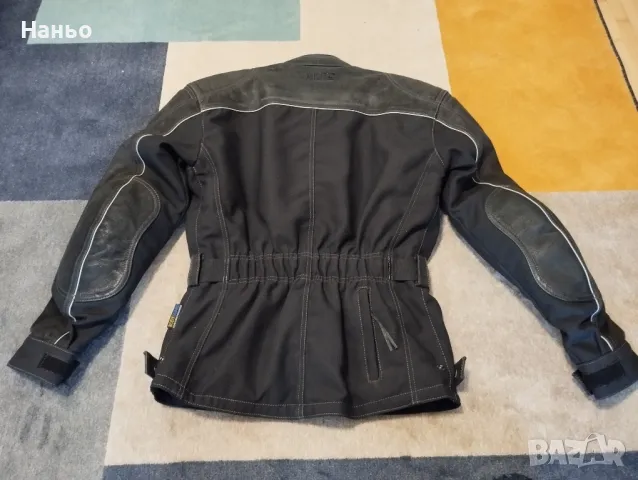 Мото яке-AKITO-Дамско-размер- S!, снимка 2 - Мотоциклети и мототехника - 48077878