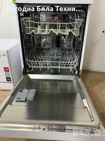 Самостоятелна миялна машина Инвентум VVW7040 ++, снимка 2 - Съдомиялни - 32095383