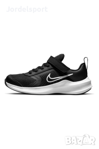 Детски маратонки Nike DOWNSHIFTER 11 GS, снимка 1 - Детски маратонки - 44817144