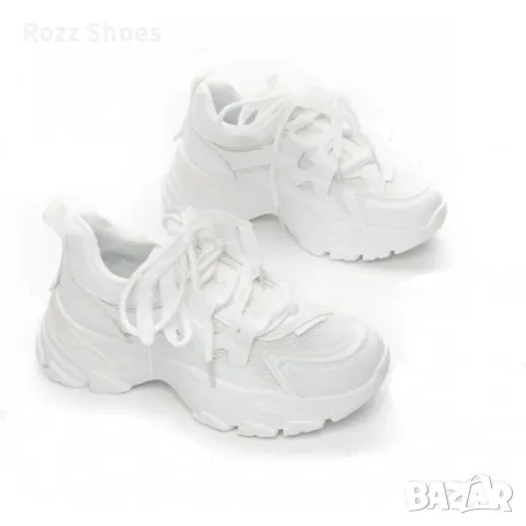 Дамски маратонки код 42