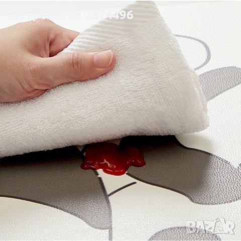 4009 котки Пътека за кухня от 2 части от мемори пяна , снимка 5 - Други стоки за дома - 42150751