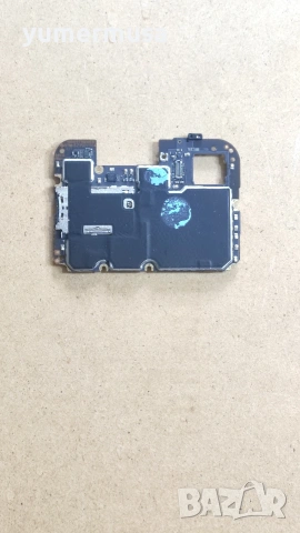 Moto G34 128GB-основна платка 