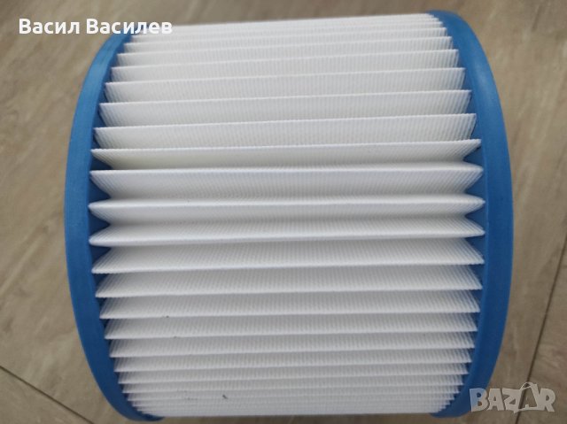 Филтър за Bosch Makita Festool Metabo Nilfisk Stihl Hitachi Hikoki WAP, снимка 7 - Прахосмукачки - 36834088