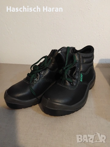 Safety Shoes , снимка 5 - Други - 54173426