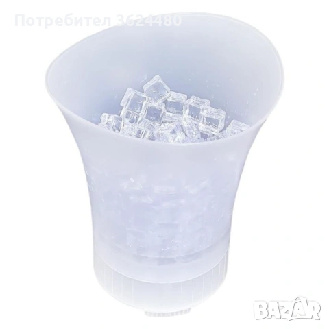  Светеща Ледарка с Музика и Светлини 4863, снимка 6 - Декорация за дома - 53309412