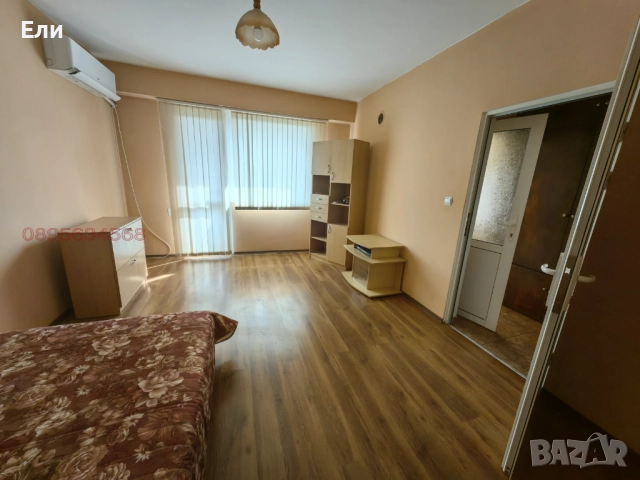 Продавам двустаен южен апартамент със стратегическа локация, снимка 2 - Апартаменти - 52243505