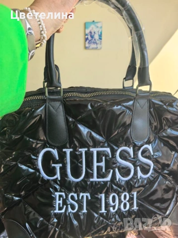 Дамски чанти и раници, снимка 2 - Чанти - 53898678