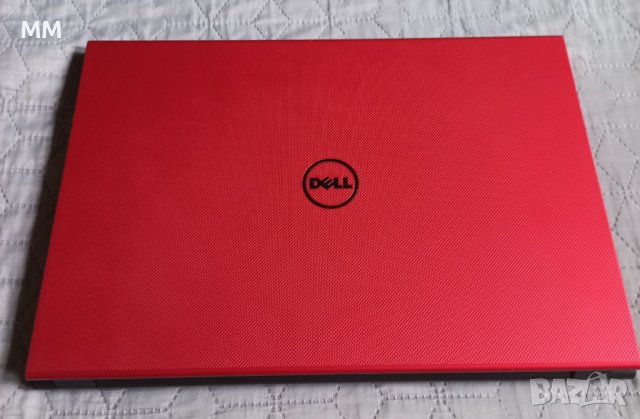 Dell inspiron 15, снимка 1 - Лаптопи за работа - 40676110