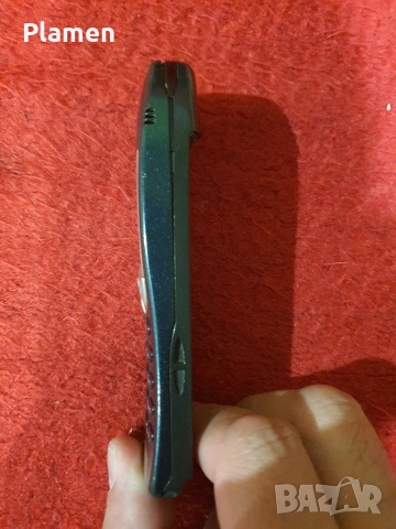 Nokia 6210, снимка 3 - Резервни части за телефони - 54038779