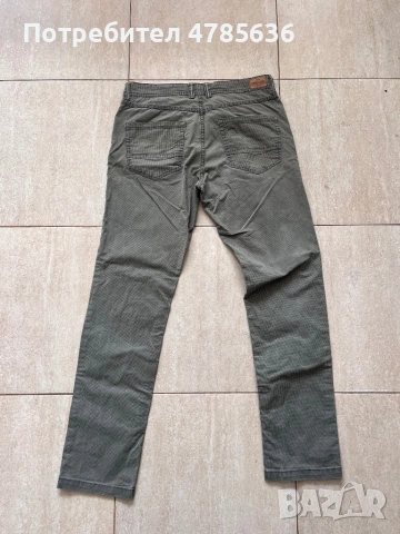 Панталон Montego размер 32х32 , снимка 2 - Панталони - 54179784