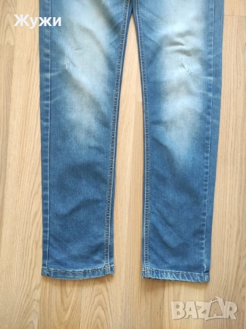 Мъжки дънки и аксесоари, снимка 2 - Дънки - 50770166