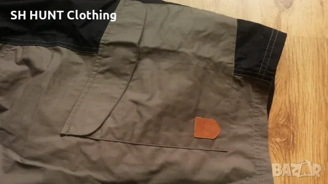 TUXER SWEDEN Shorts размер 56 / XXL къси панталони със здрава материя - 1146, снимка 8 - Къси панталони - 50248535