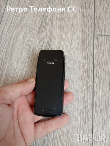 Nokia 8210 бг меню, снимка 3 - Nokia - 53196499
