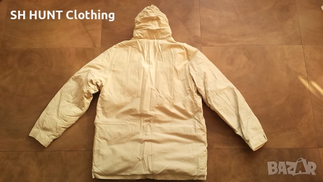 MASON'S WINTER Jacket размер 50 / M-L зимно яке 9-40, снимка 2 - Якета - 53213818
