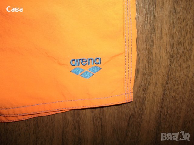 Шорти ARENA   дамски,М-Л, снимка 5 - Спортни екипи - 29780056