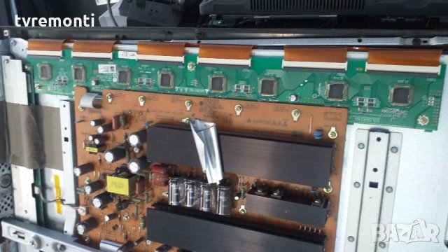 BUFFER BOARD EAX61314701 EBR63633602