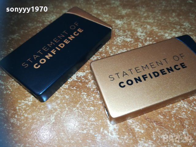 gold & black-mettal, снимка 9 - Колекции - 30195411