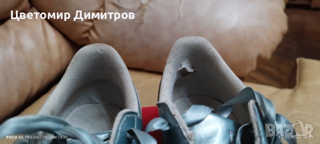 маратонки Puma, снимка 8 - Маратонки - 42590013