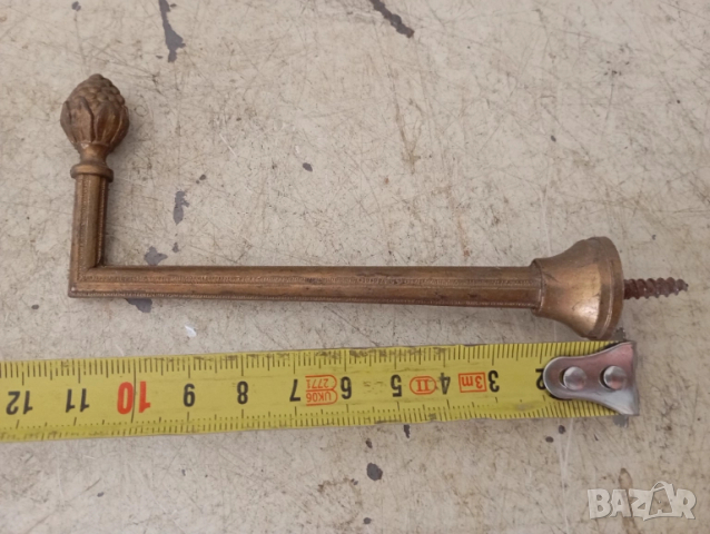 Три държач за перде, снимка 2 - Други ценни предмети - 51793378