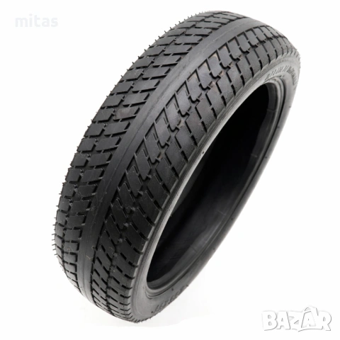 Външни и вътрешни гуми за триколка - 8 1/2 x 2 (50-134) и 10" (255х55), снимка 10 - Детски велосипеди, триколки и коли - 31743993
