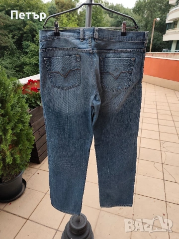Мъжки дънки Diesel, снимка 2 - Дънки - 54281080
