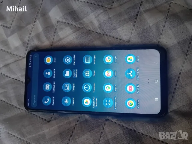 Samsung galaxy A13, снимка 3 - Samsung - 56045521