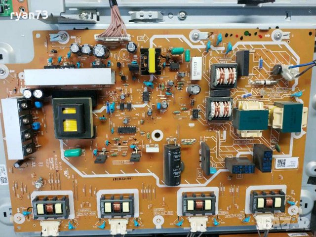 Power board PSC10319D M 