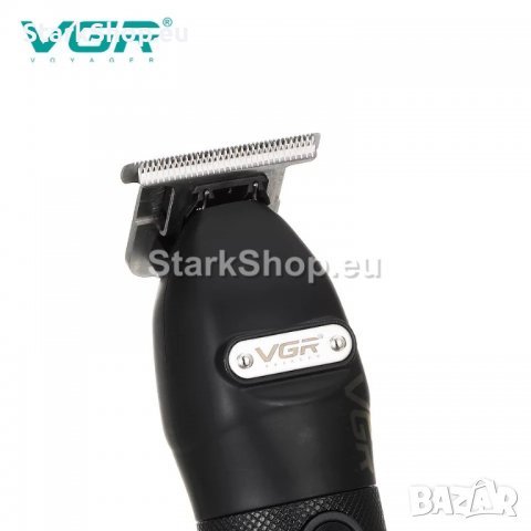 Професионална Машинка за подстригване VGR 275, снимка 3 - Друга електроника - 38498018
