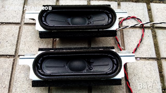 PHILIPS 40PFT4201/12  счупена матрица ,715G6934-P01-001-002H ,715G6947-M02-000-004Y ,TPT400LA-HN02.S, снимка 18 - Части и Платки - 29949180