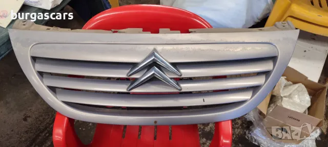Рещетка емблема Citroen C3 - 40лв