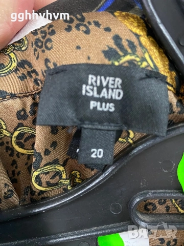 риза ххл, снимка 2 - Ризи - 52668367