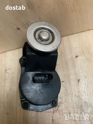 Актуатор за турбо на бмв 