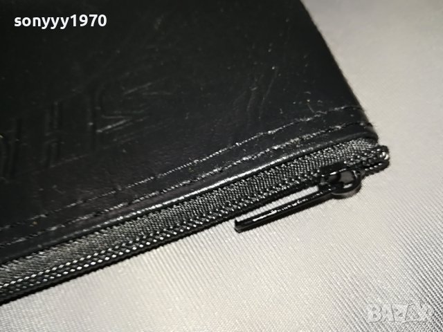 SHURE КОЖЕН КАЛЪФ ЗА ЖИЧЕН МИКРОФОН 0403231717 , снимка 7 - Микрофони - 39884401