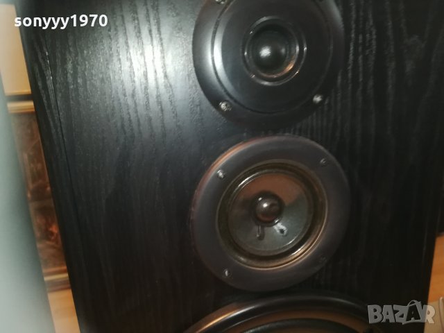 sony ss-e620 made in germany-внос switzerland, снимка 12 - Тонколони - 30169088