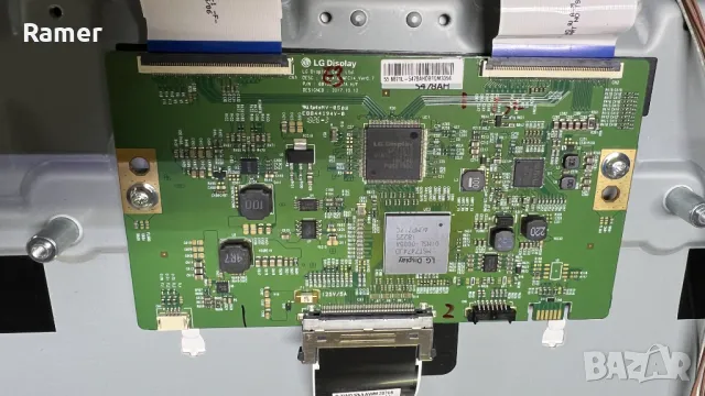 Main Board Panasonic-TNPH1196 1A, снимка 3 - Части и Платки - 47712127