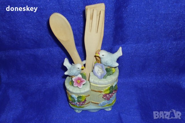 Готвач с птиченца, снимка 3 - Аксесоари за кухня - 31803480