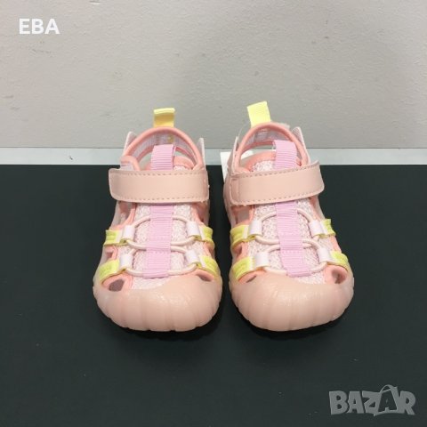 Детски сандали / Бебешки сандали, снимка 2 - Детски сандали и чехли - 36868704