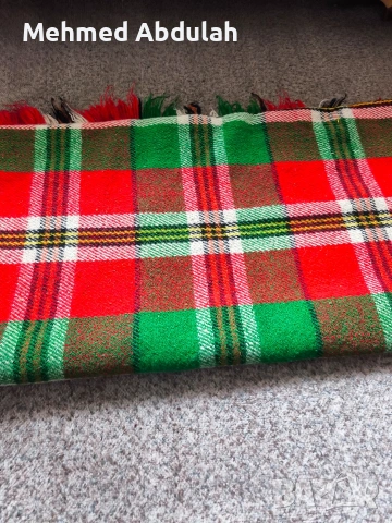 Родопски одеяла 100% вълна, снимка 2 - Олекотени завивки и одеяла - 54014460