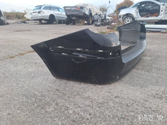 Задна Броня Оригинална За Опел Астра Комби 2004-2009 Година Opel Astra H Combi, снимка 3 - Части - 47790466