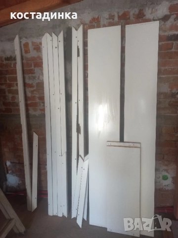 Интериорна врата с каса., снимка 3 - Интериорни врати - 52078460