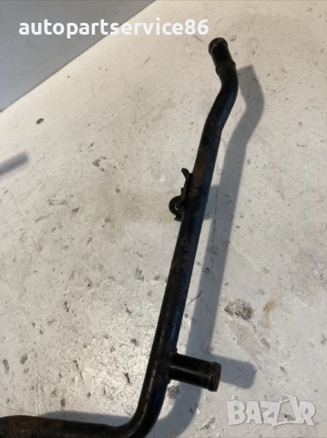 Тръба за Subaru Tribeca 3.0 V6 (2009), снимка 2 - Части - 54216581